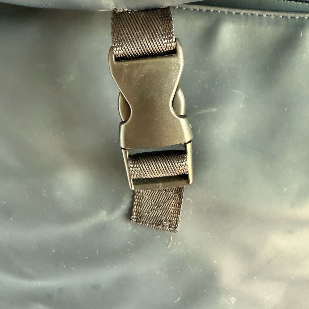 Hunter Navy Backpack - image 3